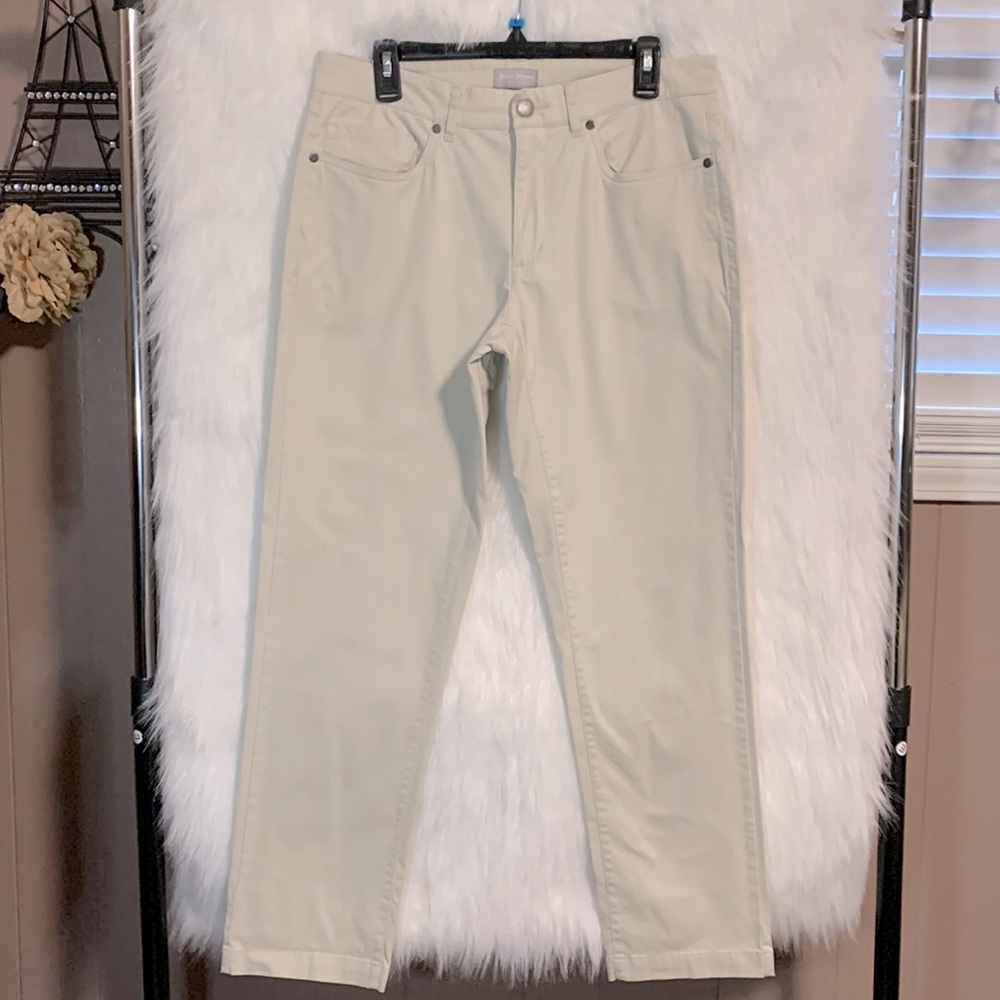 Hickey Freeman Pants sz 32x30